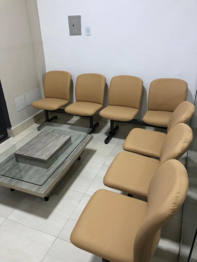 Pousada Salomao Teixeira de Freitas Luaran gambar